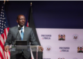President Ruto’s Address in US