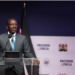 President Ruto’s Address in US