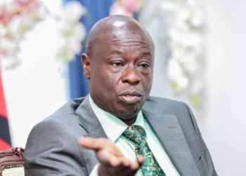 Ruto turns up heat on Gachagua rivals, sends him to South Africa