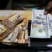 Kenyan Shilling Marginally Eases against the Dollar as Economy Shows Resilience
