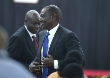 Ethnic Politics or National Unity? Revisiting Rigathi Gachagua’s Impeachment