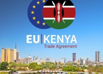 Kenya is Making Strategic Moves To Maximizing The EU Economic Partnership Agreement