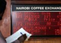Kenya’s Weekly Coffee Auction Nets KSh 1.8 Billion, Boosting Farmers’ Earnings
