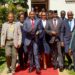 DP Kindiki Urges Mt. Kenya Leaders to Shun Divisive Politics, Focus on Unity and Development