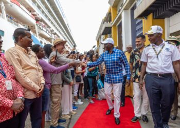 Kenya Eyes 5 Million Tourists by 2027 as Sector Hits KSh 450B in Revenue