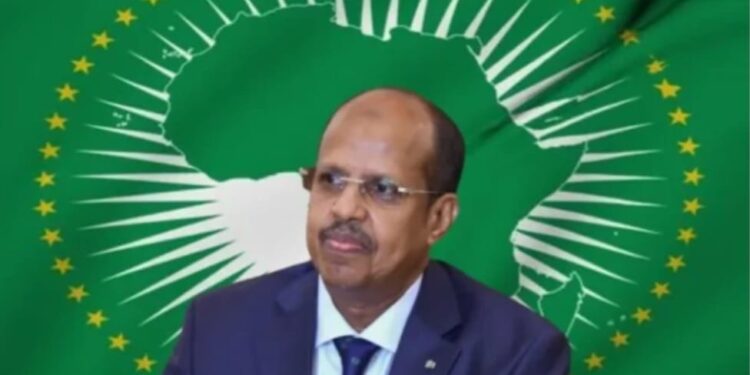 Beyond Ballot; Conflict, Economy, and Global Standing: Youssouf’s Triple Challenge at the AU -OpEd.