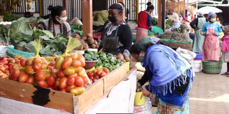 Kenyan Business Conditions Improve Amid Persistent Price Pressures