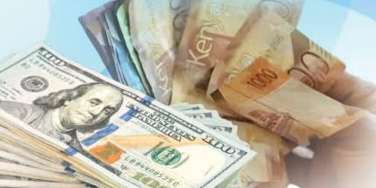 Kenyan Shilling Holds Strong as Increased Remittances and Foreign Investments Boost Confidence