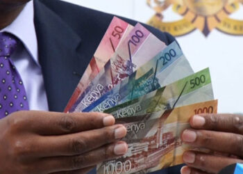 CBK Raises KSh 130.8 Billion in Oversubscribed February Treasury Bonds Auction