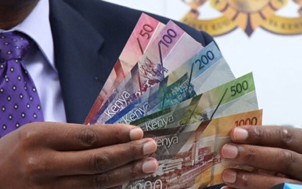 CBK Raises KSh 130.8 Billion in Oversubscribed February Treasury Bonds Auction