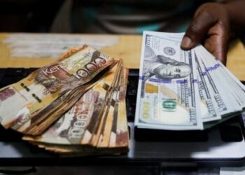 Kenyan Shilling’s Stability Sparks Optimism, Could Appreciate to KSh 100/USD