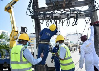 President Ruto’s Vision for Western Kenya: How the Sh1 Billion Power Project Will Transform Lives