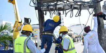 President Ruto’s Vision for Western Kenya: How the Sh1 Billion Power Project Will Transform Lives