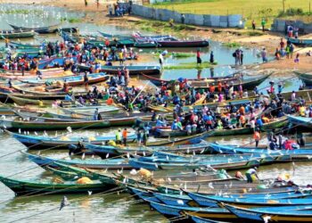 Lake Victoria’s Economic Renaissance: How Nyanza Stands to Benefit from Government’s Sh2.5bn Investment in the Blue Economy