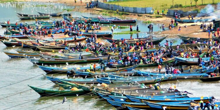 Lake Victoria’s Economic Renaissance: How Nyanza Stands to Benefit from Government’s Sh2.5bn Investment in the Blue Economy