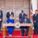 Kenya and the Netherlands Sign Landmark Agreements to Deepen Bilateral Cooperation