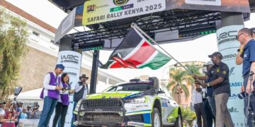 Kenya’s Safari Rally Roars Back: A Thrilling Blend of Speed, Heritage, and Economic Power
