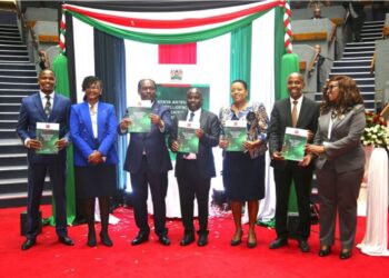 Kenya Launches Ksh 152 Billion AI Strategy to Boost Innovation, Economic Growth and Drive Digital Transformation