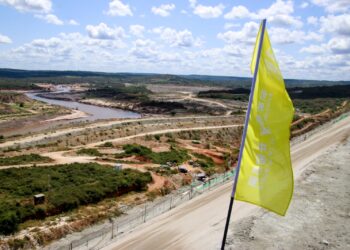 Four New Dams Projects Completed in Kibwezi West as Government Reaffirms Commitment to Infrastructure Development Countrywide