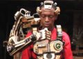 Kenyan Innovators Stun Engineers Worldwide with AI-Powered Prosthetic Arm