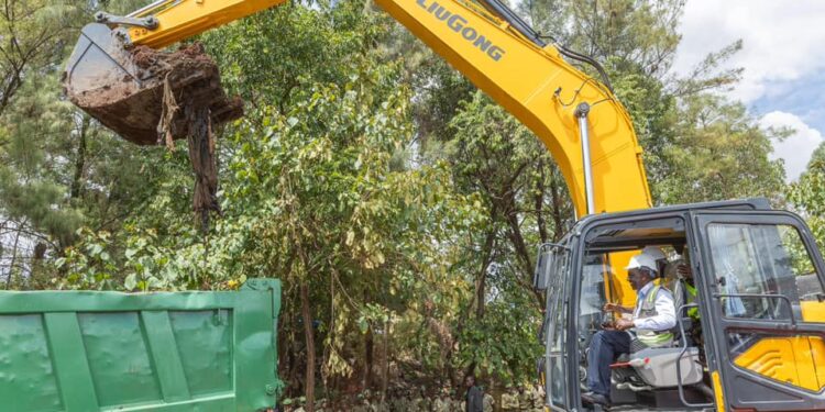 President Ruto’s Job Creation Initiatives: Transforming Youth Employment Through Strategic Programs