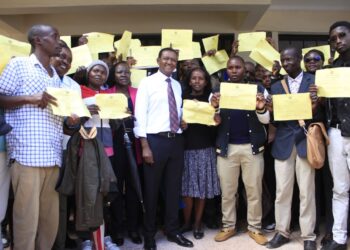 Kenya’s Strategic Push to Secure Jobs Abroad for Youths Yields Over 200,000 Opportunities