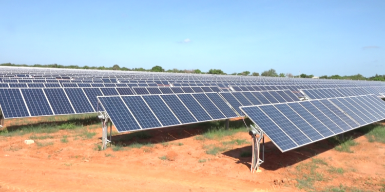 Kenya At The Forefront Of Africa’s Renewable Energy Renaissance; Hosting Inaugural Intersolar Summit Africa