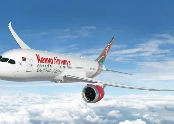 Kenya Airways Bounces Back, Closes 2024 FY with KSh5.43 Billion in Net Profit