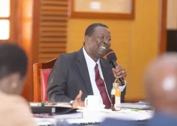 Kenya’s Economy Rebounds as Inflation Eases, Falls to 3.5%