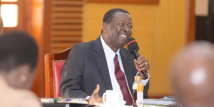 Kenya’s Economy Rebounds as Inflation Eases, Falls to 3.5%