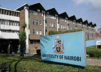 Kenyan Government Doubles University Funding to Sh82 Billion Under New Model