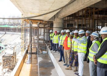 Ruto’s Bold Mission: Unity, Development, and a Legacy for the People