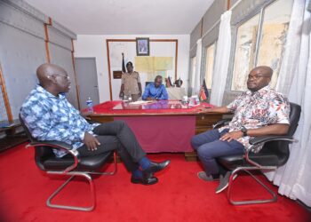 Ministry of Interior Launches Jukwaa la Usalama – Pwani Edition, Orders Crackdown on Coastal Criminal Networks