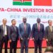 Ruto’s China Visit Seals $823 million (Sh106 billion) Investment Deals to Transform Kenya’s Economy