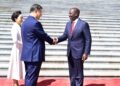 Kenya-China Ties Deepen as Ruto Secures Historic Economic Gains in Beijing Visit
