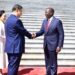 Kenya-China Ties Deepen as Ruto Secures Historic Economic Gains in Beijing Visit