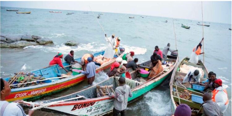 Kenyan Government Pushes Sh3 Billion Investment to Revive Lake Victoria Fisheries and Boost Local Incomes