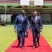 Ruto and Kindiki Defend Track Record, Affirm Kenya’s Economic Transformation Is on Right Course