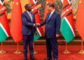Ruto’s China Visit: A Strategic, Diplomatic Masterstroke for Kenya’s Economic Future