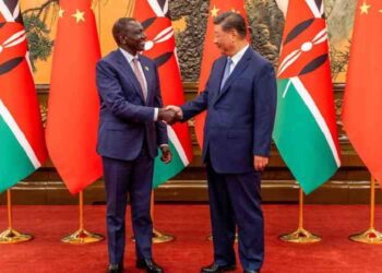 Ruto’s China Visit: A Strategic, Diplomatic Masterstroke for Kenya’s Economic Future