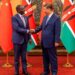 Ruto’s China Visit: A Strategic, Diplomatic Masterstroke for Kenya’s Economic Future