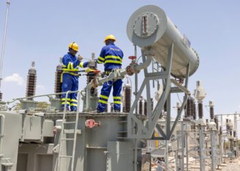 Kenya’s Last Mile Connectivity Project: A Total Of 150,000 Homes To Be Connected To Electricity