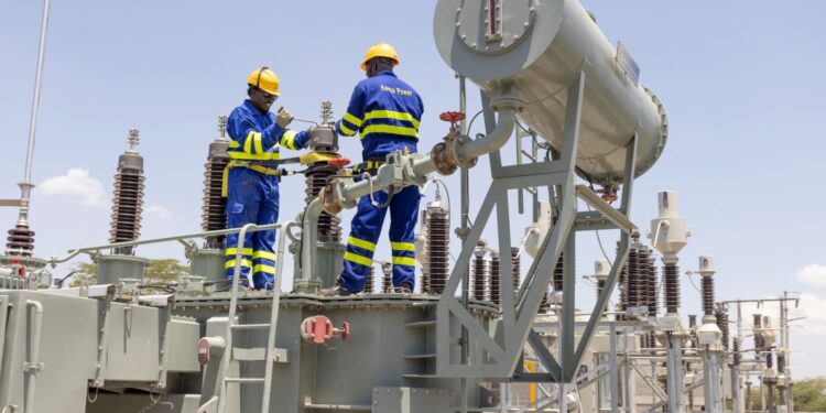 Kenya’s Last Mile Connectivity Project: A Total Of 150,000 Homes To Be Connected To Electricity