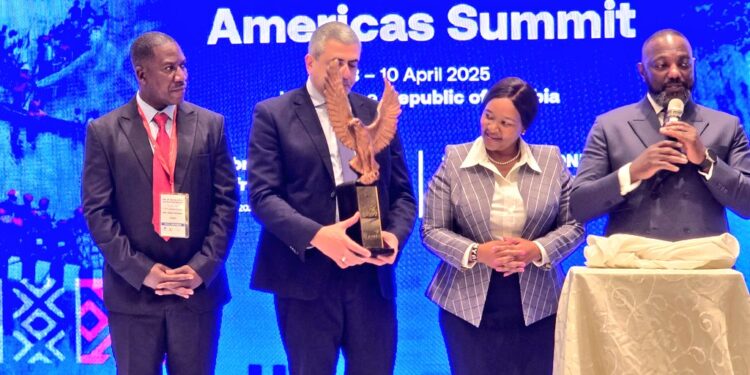 Kenya Ranked 4th Best Tourism Destination in Africa, Eyes Global Leadership at UN Summit