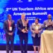 Kenya Ranked 4th Best Tourism Destination in Africa, Eyes Global Leadership at UN Summit