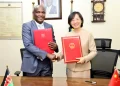 Kenya Secures Ksh 1.8B Grant From China To Upgrade Six Crucial Hospitals Across The East African Nation