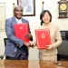 Kenya Secures Ksh 1.8B Grant From China To Upgrade Six Crucial Hospitals Across The East African Nation