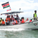 KRA Deploys New Patrol Boat to Bolster Maritime Security and Revenue Enforcement