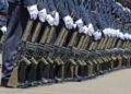 Kenya Announces A 10,000-Officer Recruitment Which Marks a Strategic Security Milestone for East Africa