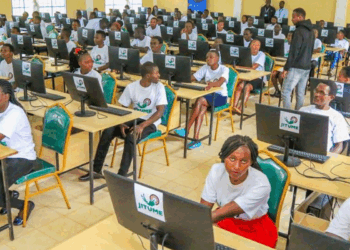 Kenya Youths Encouraged to Leverage Digital Platforms for Economic Growth and Social Responsibility